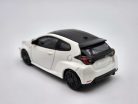 Toyota Yaris GR (2020) -  Burago - 1:43