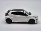 Toyota Yaris GR (2020) -  Burago - 1:43
