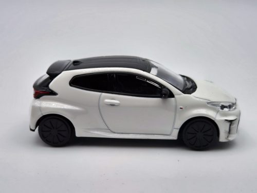 Toyota Yaris GR (2020) -  Burago - 1:43