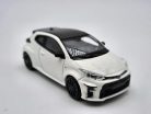 Toyota Yaris GR (2020) -  Burago - 1:43
