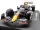 Red Bull RB19 F1 #1 (2023) - Sergio Perez - PILÓTÁVAL -  Burago - 1:18
