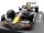 Red Bull RB19 F1 #1 (2023) - Sergio Perez - PILÓTÁVAL -  Burago - 1:18