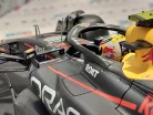 Red Bull RB19 F1 #1 (2023) - Sergio Perez - PILÓTÁVAL -  Burago - 1:18