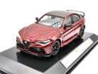 Alfa Romeo Giulia GTAM (2020) - vitrinnel -  Bburago - 1:43