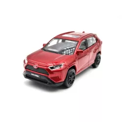 Toyota RAV4 (2022) -  Bburago - 1:43