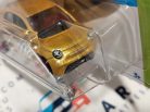 Hot Wheels Fiat 500e - HW EV  3/10 - 33/250  -  Hot Wheels - 1:64