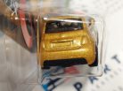 Hot Wheels Fiat 500e - HW EV  3/10 - 33/250  -  Hot Wheels - 1:64