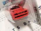 Hot Wheels Maserati Shamal - HW Metro  4/5 - 58/250  -  Hot Wheels - 1:64