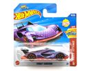 Hot Wheels Street Shrieker - Hot Wheels Let's Race  3/5 - 66/250  -  Hot Wheels - 1:64