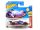 Hot Wheels Street Shrieker - Hot Wheels Let's Race  3/5 - 66/250  -  Hot Wheels - 1:64