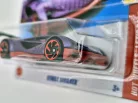 Hot Wheels Street Shrieker - Hot Wheels Let's Race  3/5 - 66/250  -  Hot Wheels - 1:64