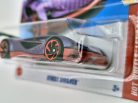 Hot Wheels Street Shrieker - Hot Wheels Let's Race  3/5 - 66/250  -  Hot Wheels - 1:64
