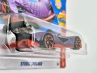Hot Wheels Street Shrieker - Hot Wheels Let's Race  3/5 - 66/250  -  Hot Wheels - 1:64