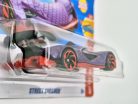 Hot Wheels Street Shrieker - Hot Wheels Let's Race  3/5 - 66/250  -  Hot Wheels - 1:64