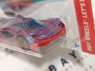 Hot Wheels Street Shrieker - Hot Wheels Let's Race  3/5 - 66/250  -  Hot Wheels - 1:64