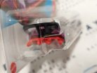 Hot Wheels Street Shrieker - Hot Wheels Let's Race  3/5 - 66/250  -  Hot Wheels - 1:64