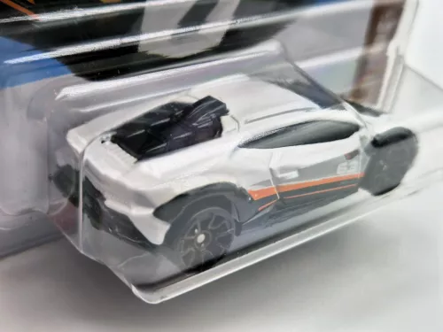 Hot Wheels Lamborghini Huracán Sterrato - Safari Mode  1/5 - 41/250  -  Hot Wheels - 1:64