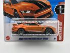 Hot Wheels Ford Mustang Shelby GT500 (2020) - Mustang 60  2/5 - 73/250  -  Hot Wheels - 1:64