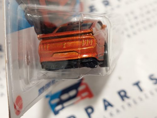 Hot Wheels Ford Mustang Shelby GT500 (2020) - Mustang 60  2/5 - 73/250  -  Hot Wheels - 1:64