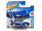 Hot Wheels Subaru BRZ - HW J-Imports  3/5 - 48/250  -  Hot Wheels - 1:64