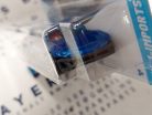 Hot Wheels Subaru BRZ - HW J-Imports  3/5 - 48/250  -  Hot Wheels - 1:64