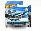 Hot Wheels Buick Riviera (1966) - HW Modified  2/5 - 50/250 -  Hot Wheels - 1:64