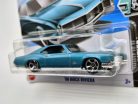 Hot Wheels Buick Riviera (1966) - HW Modified  2/5 - 50/250 -  Hot Wheels - 1:64