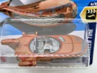 Hot Wheels X-34 Landspeeder - HW Screen Time  4/10 - 31/250 -  Hot Wheels - 1:64