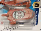 Hot Wheels X-34 Landspeeder - HW Screen Time  4/10 - 31/250 -  Hot Wheels - 1:64