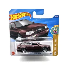   Hot Wheels Audi Avant RS2 - HW: '70s vs. '90s  2/10 - 29/250 -  Hot Wheels - 1:64