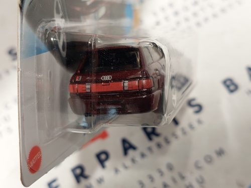 Hot Wheels Audi Avant RS2 - HW: '70s vs. '90s  2/10 - 29/250 -  Hot Wheels - 1:64