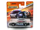 Dodge Charger Pursuit (2023) - 37/125 - bliszteres -  Matchbox - 1:64