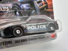 Dodge Charger Pursuit (2023) - 37/125 - bliszteres -  Matchbox - 1:64