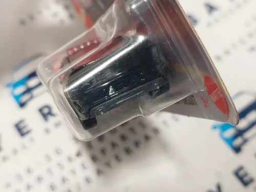 Dodge Charger Pursuit (2023) - 37/125 - bliszteres -  Matchbox - 1:64