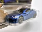 Tesla Model S - 42/125 - bliszteres -  Matchbox - 1:64
