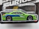Hot Wheels Fast and Furious - Halálos iramban 1/5 - 1995 Mitsubishi Eclipse - Brian -  Hot Wheels - 1:64