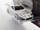 Hot Wheels Fast and Furious - Halálos iramban 5/5 - Toyota Supra - Brian -  Hot Wheels - 1:64