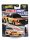 Hot Wheels Premium - Race Day - BMW 320 Group 5 #68 -  Hot Wheels - 1:64