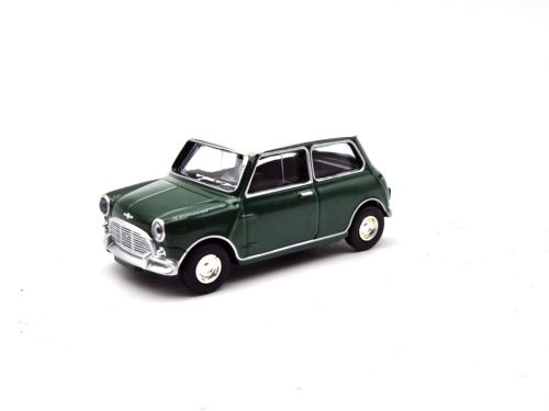 Mini Cooper S (1964) -  Norev - 1:54