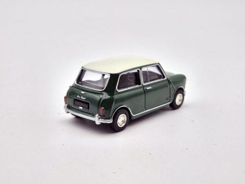 Mini Cooper S (1964) -  Norev - 1:54