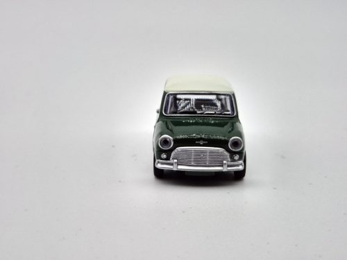 Mini Cooper S (1964) -  Norev - 1:54