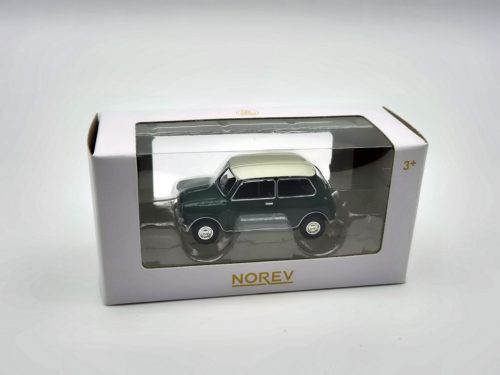 Mini Cooper S (1964) -  Norev - 1:54