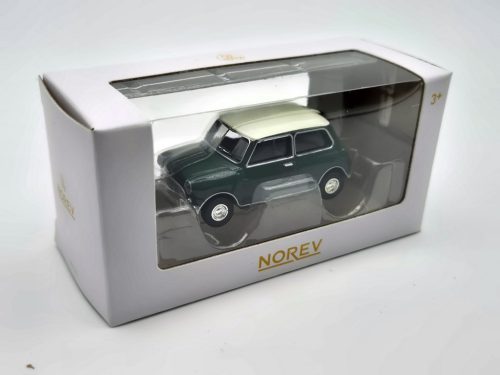 Mini Cooper S (1964) -  Norev - 1:54