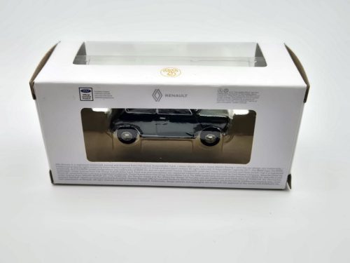 Mini Cooper S (1964) -  Norev - 1:54