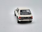 Peugeot 205 GTI (1988) - fehér -  Norev - 1:54