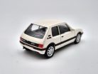 Peugeot 205 GTI (1988) - fehér -  Norev - 1:54