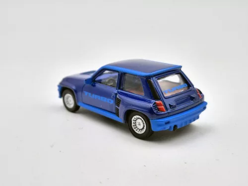 Renault 5 Turbo (1980) -  Norev - 1:54