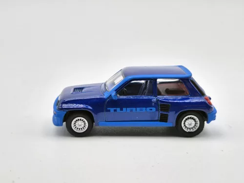 Renault 5 Turbo (1980) -  Norev - 1:54