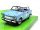 Trabant 601 -  Welly - 1:24