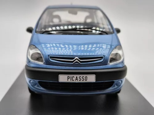 Citroen Xsara Picasso -  Whitebox - 1:24